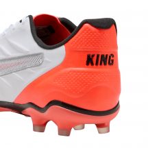 Puma Stivali King Pro FG/AG football