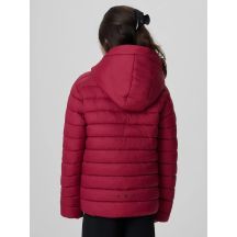 4f Giacca with synthetic filling