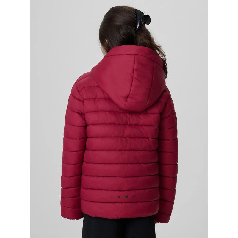 4f Giacca with synthetic filling