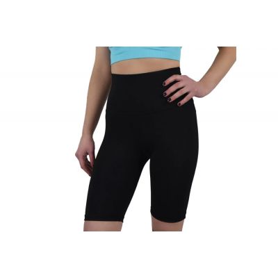 GymHero Pantaloncini shorts-black