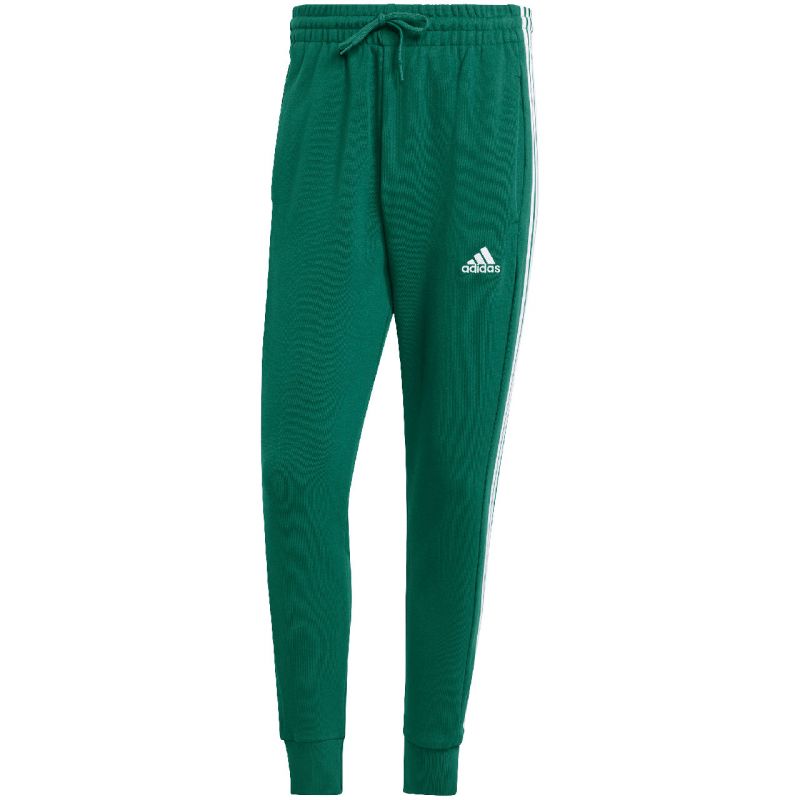 adidas Essentials French Terry Tapered Cuff 3-Str..
