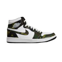 AIR Jordan Sneakers High Golf Camo