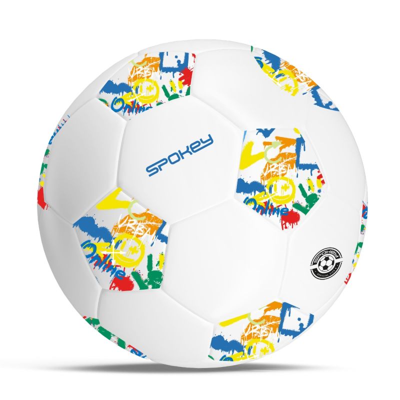 Spokey GOAL KIDS Football, Size 4