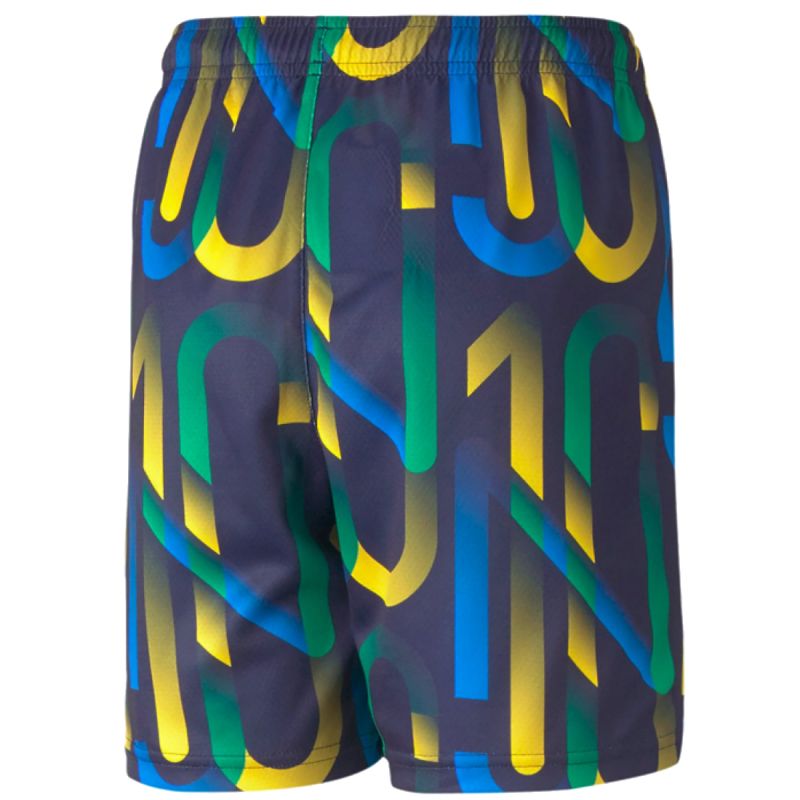 Puma Pantaloncini Neymar Future Printed Short