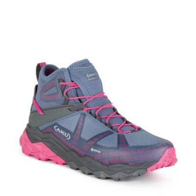 Aku Scarpe Flyrock GTX trekking