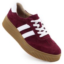 Filippo Scarpe suede