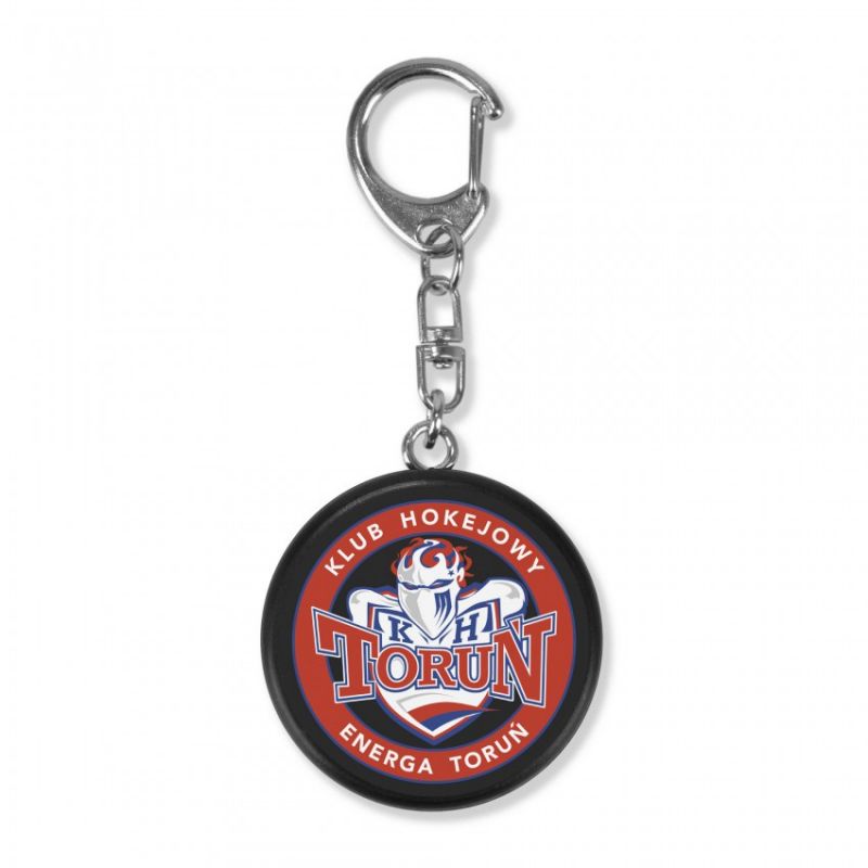 Mini Disc Keychain KHT KEYRING MINI