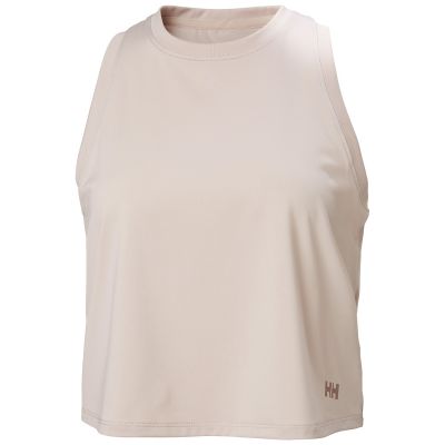 Helly Hansen Canotta Ocean Cropped