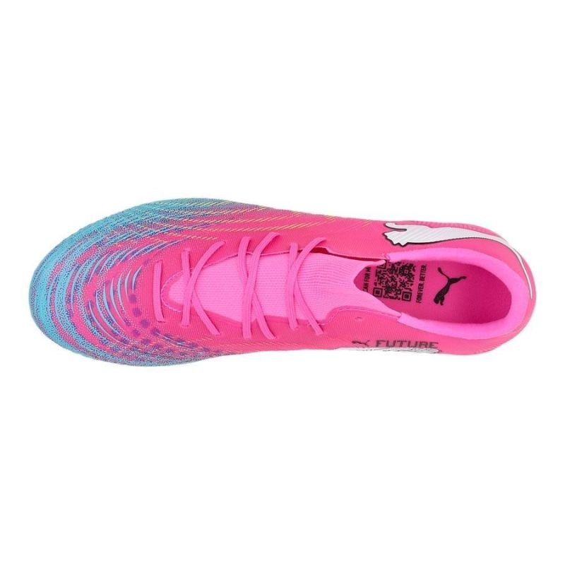 Puma Scarpe Future Match Fusion FG/AG