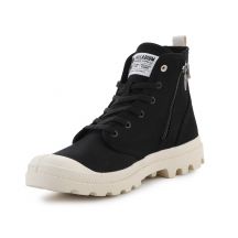 Palladium Scarpe Pampa Hi Zip Organ