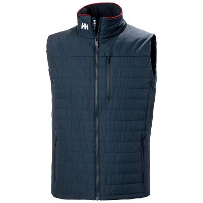 Helly Hansen Gilet Crew Insulator