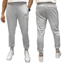 Puma Pantaloni Ess Logo