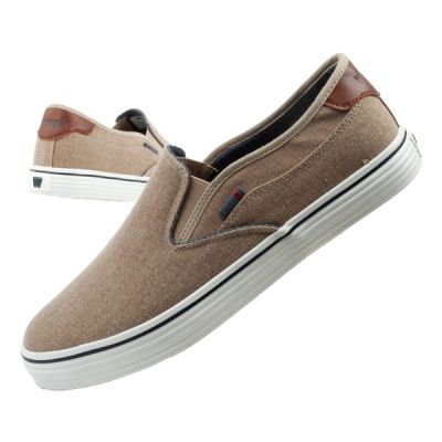 Wrangler Sneakers Calypso sports Slip-On comfortable