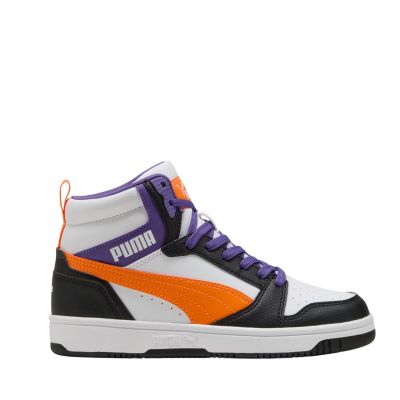 Puma Scarpe Rebound Mid