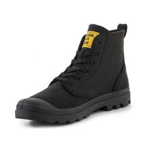 Palladium Scarpe Pampa Hi Merino