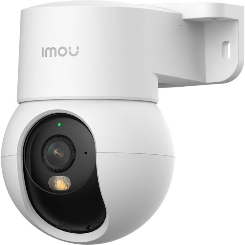 Imou PoE PS2M 8MP PT IP Camera
