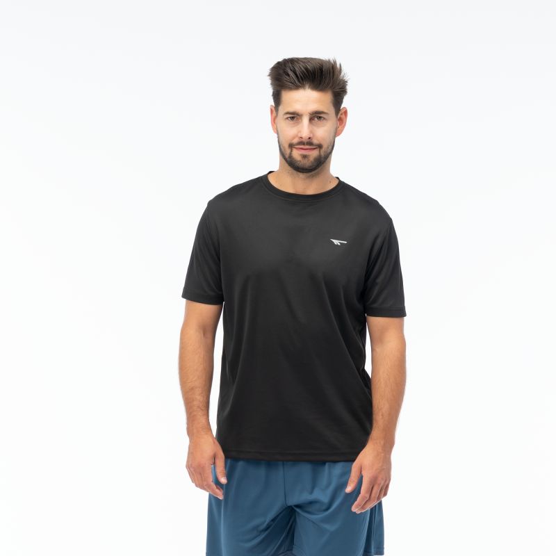 Hi-Tec Maglietta Short Sleeve jodin pack