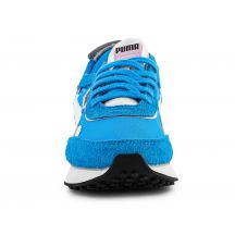 Puma Scarpe future rider cut-out vintage