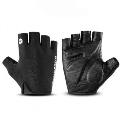 Rockbros Guanti cycling, size