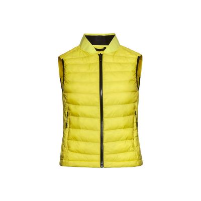Sail Racing Gilet race primaloft