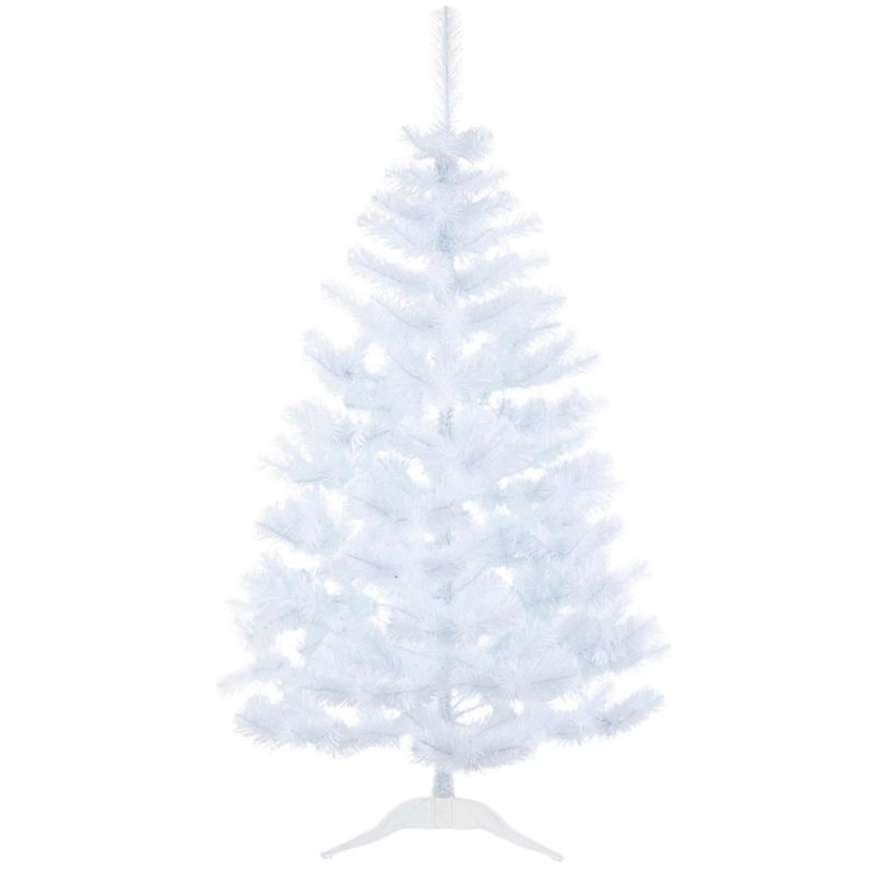 WHITE PINE MEGI ARTIFICIAL CHRISTMAS TREE 180 CM