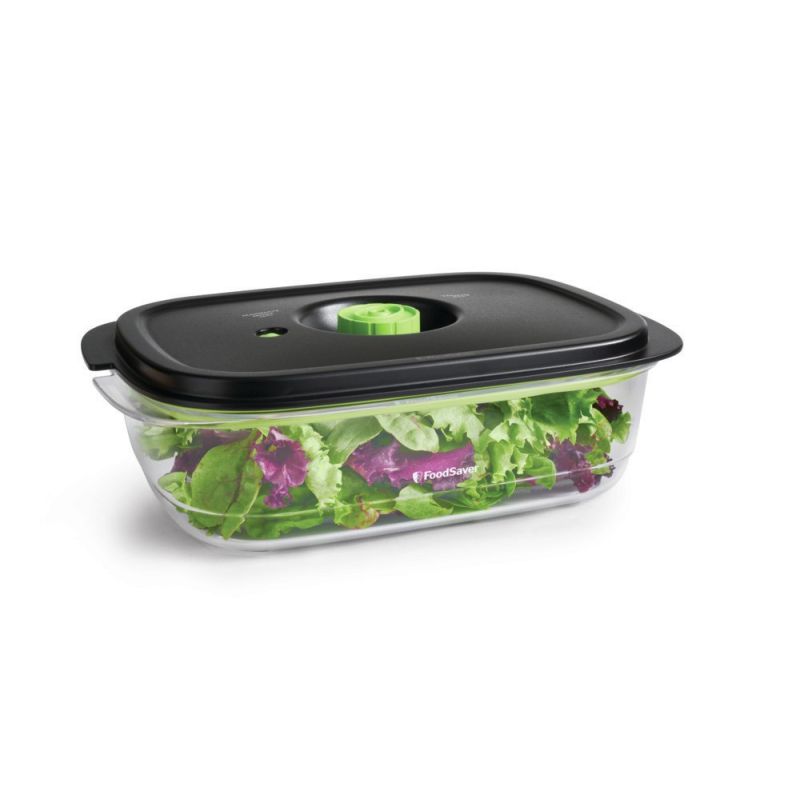 FoodSaver FFC024X Vacuum Storage Container (2.3l ; FRESH 2.0)