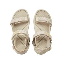 Lee Cooper Sandali velcro for summer on the beach,