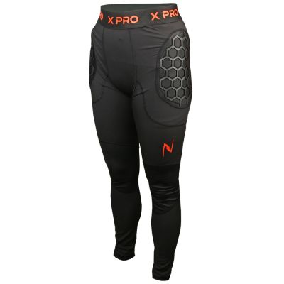 Futbolsport Pantaloni PRO long goalkeeper