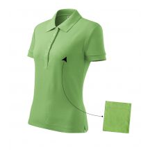 Malfini Polo Cotton pea
