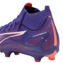 Puma Stivali Ultra Match+ FG/AG football