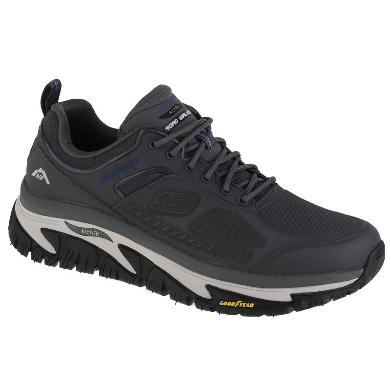 Skechers Arch Fit Road Walker 237333-CHAR Gray 41