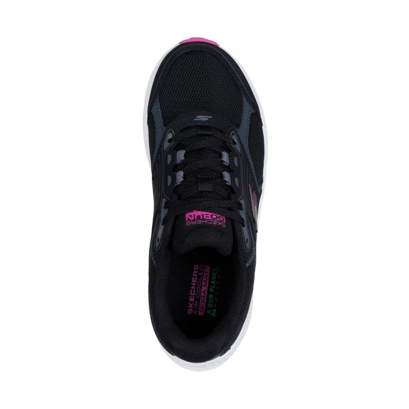Skechers Scarpe Go Run Consistent bkfs