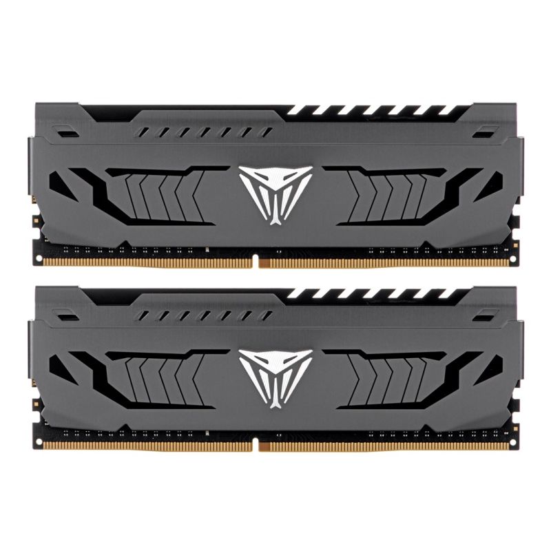 PATRIOT VIPER Steel DDR4 2x4GB 3200MHz