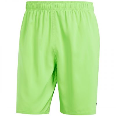 adidas Pantaloncini Solid Clx Classic-Length Swim