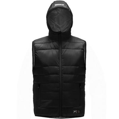 Ozoshi Gilet Kurashiki