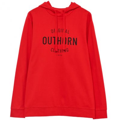 Outhorn Felpa