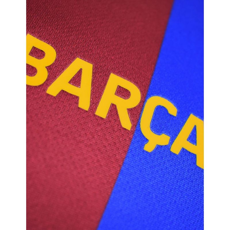 FC Barcelona Pantaloncini Pedri Trikot and Set in Gift Box