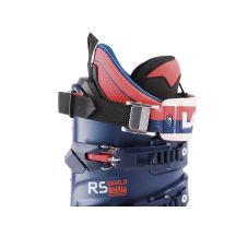 Lange Stivali Wolrd Cup Zr Ski (Leg Bl)