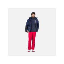 Rossignol Felpa Diretta Fleece Fz