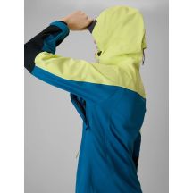 4f Giacca PRO windproof softshell