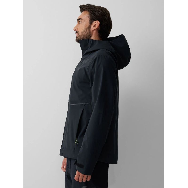 4f Giacca trekking membrane