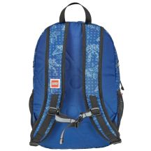 Lego Wear Zaino LEGO City Extended One size