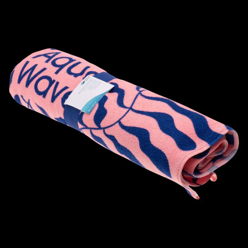 TOFLO towel