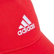 adidas Cappello Embroidered Logo Lightweight Baseball