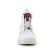 Palladium Scarpe Travel Hi