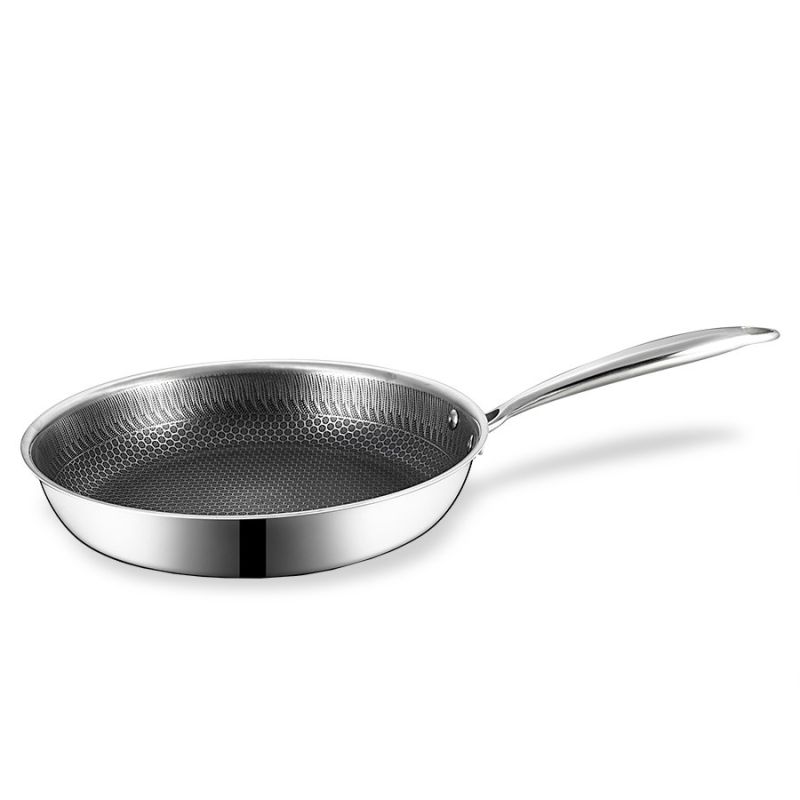 Professional frying pan 20cm MR-1214-20 MAESTRO