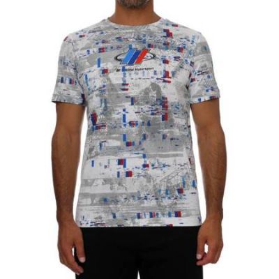 Puma Maglietta BMW MMS