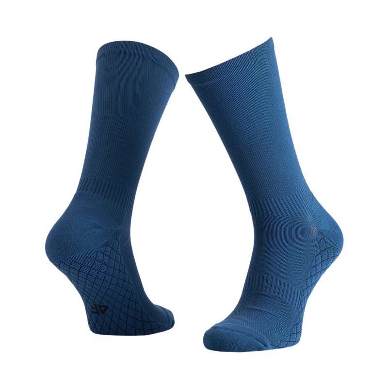 Socks 4F FNK U195 denim 4FWAW25UFSOU195 32S