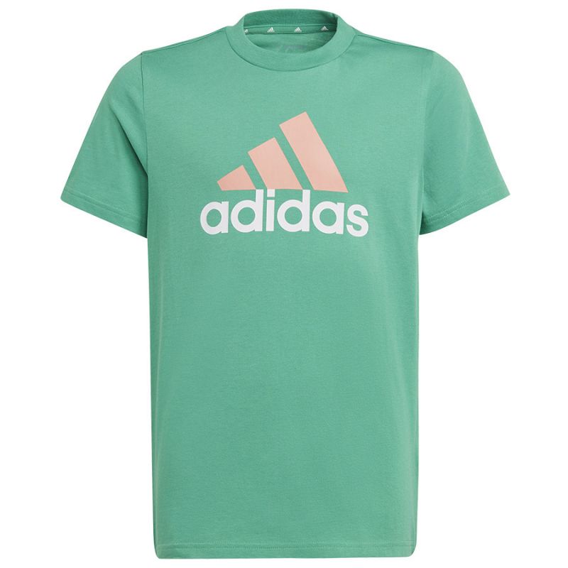 T-shirt adidas Big Logo 2 Tee ..