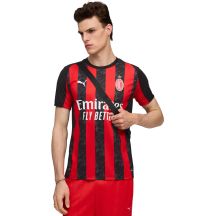 Puma Maglia AC Milan Home Replica